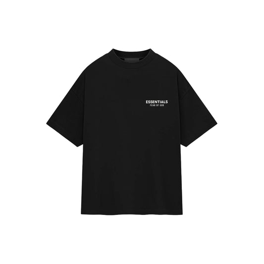 Fear-Of-God-Essentials-Holiday-24-T-Shirt-‘Black’-