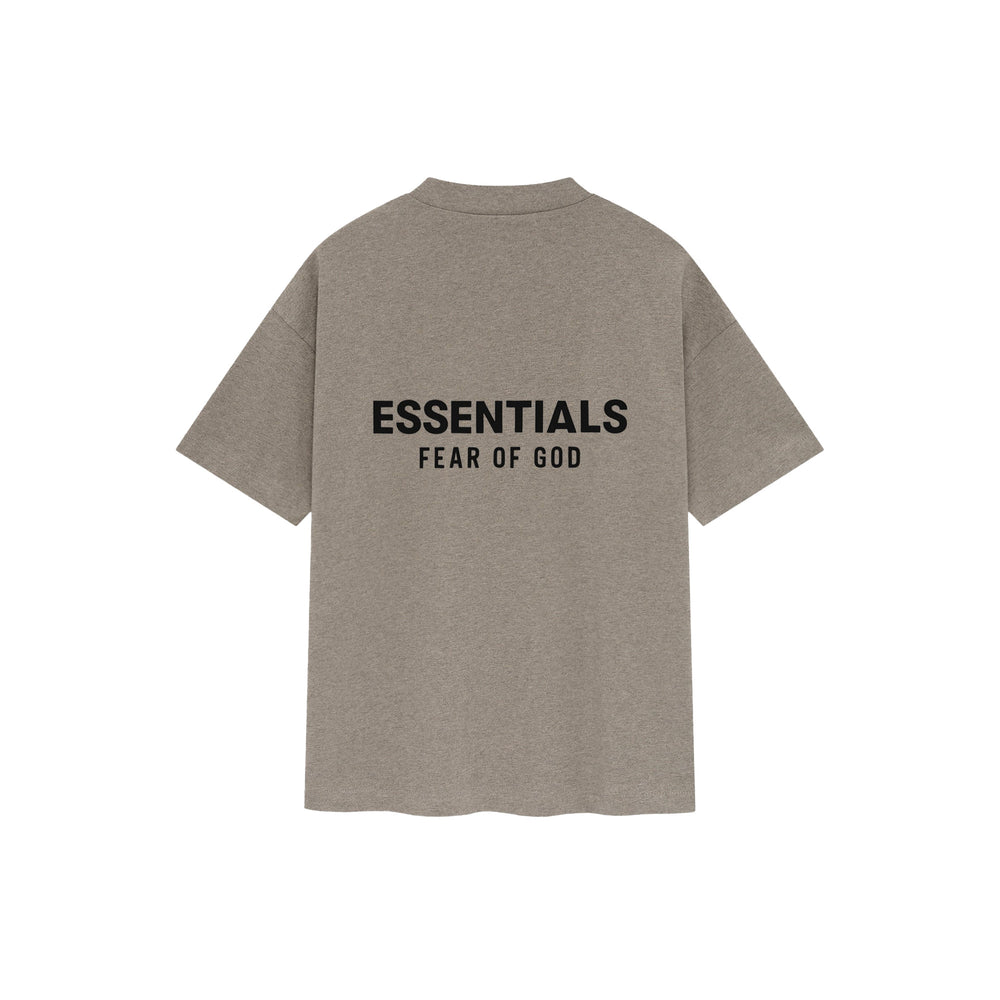 Fear-of-God-Essentials-Classic-Short-Sleeve-Tee-Homestead-Heather-2025-2