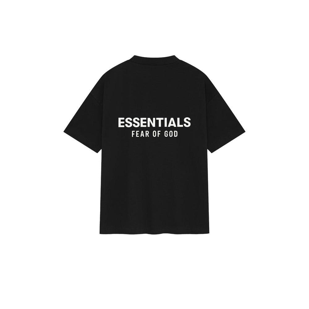 Fear-of-God-Essentials-Classic-Short-Sleeve-Tee-Jet-Black-2025-2
