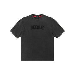 Geedup-Always-Neighbourhood-T-Shirt-‘Vintage-Washed-Black’-(2024)-2