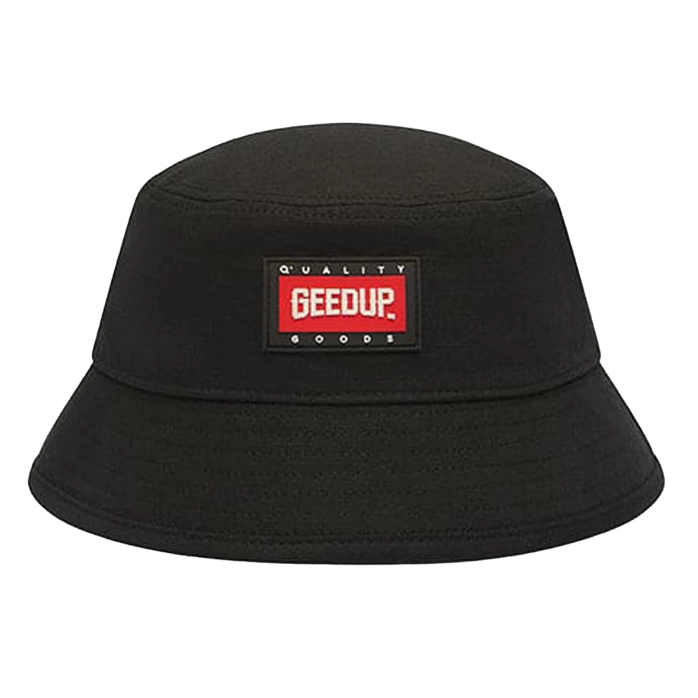 geedup_core_logo_ripstop_bucket_hat_black_2025_1