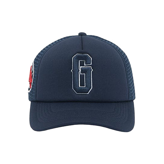 Geedup-G-Trucker-Hat-‘Navy’-(2025)-1