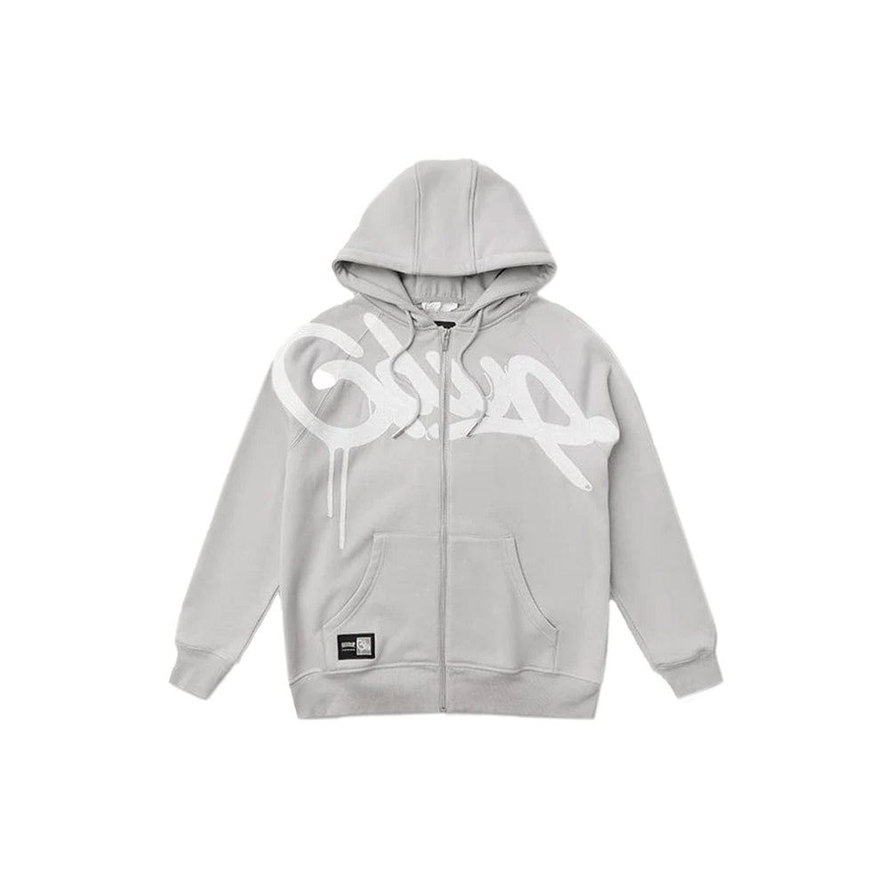 Geedup-Handstyle-Bally-Jacket-‘Grey-/-White’-(2025)-2