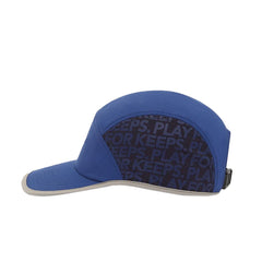 Geedup-Handstyle-PFK-5-Panel-Cap-‘Blue-/-Navy’-(2025)-2