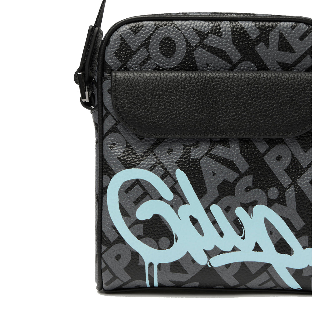 Geedup-Handstyle-PFK-Leather-Messenger-Bag-close-up