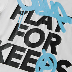 Geedup-Handstyle-Spray-T-Shirt-‘White-/-Blue’-(2025)-3