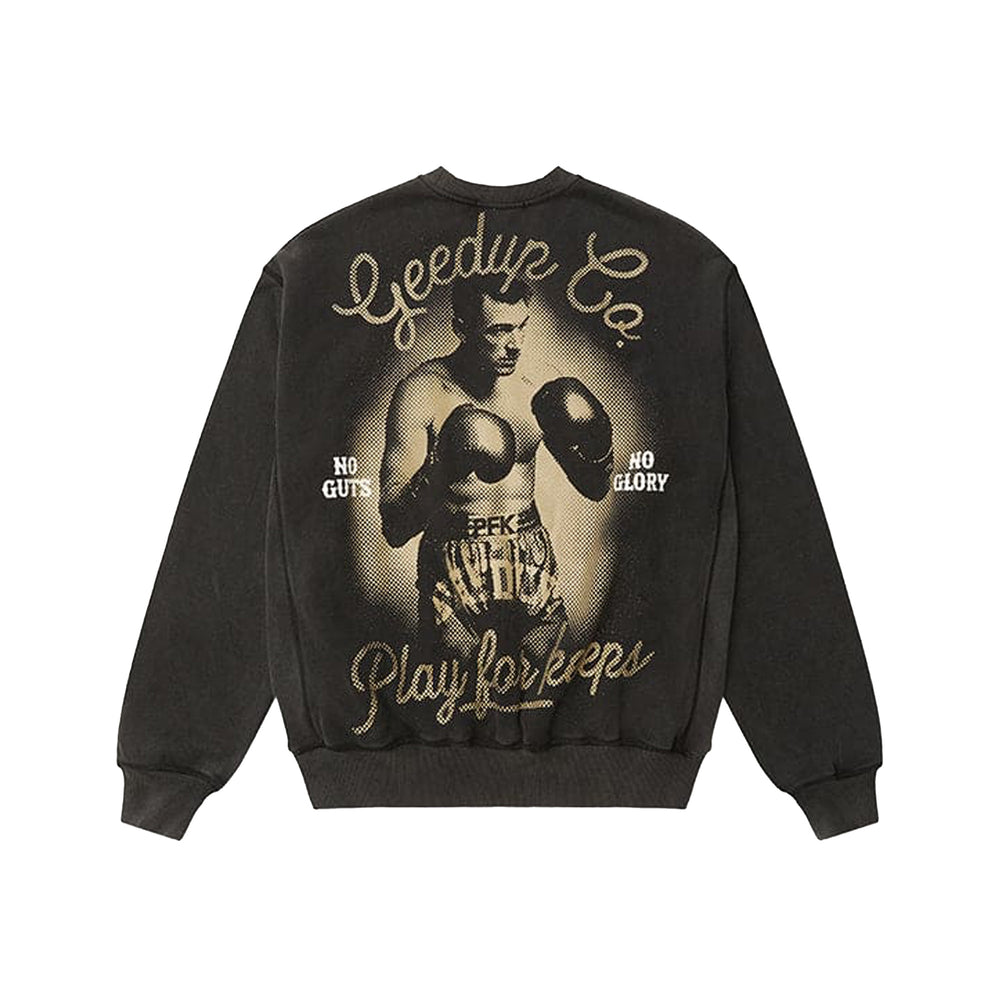 Geedup-PFK-Boxer-Crewneck-‘Washed-Black’-(2025)-1
