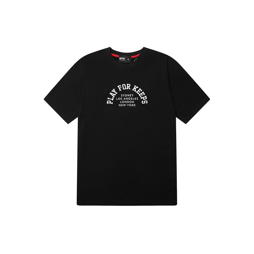 Geedup-PFK-Cities-T-Shirt-‘Black-/-White’-(2025)-1