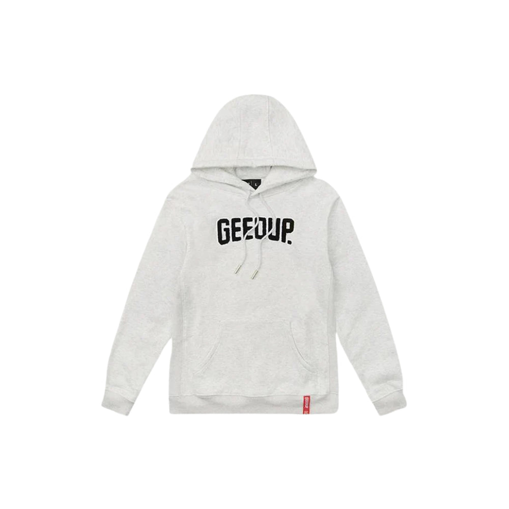Geedup-Play-For-Keeps-Hoodie-‘White-Marle-/-Black’-(2022)-1
