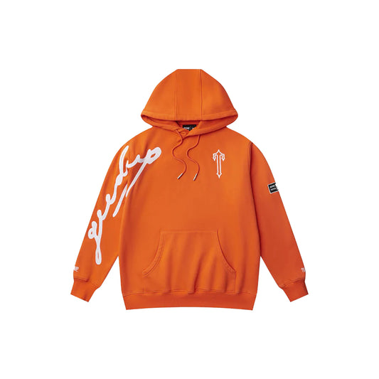 Geedup-Signature-x-Trapstar-T-Hoodie-‘Orange-/-White’-(2025)-