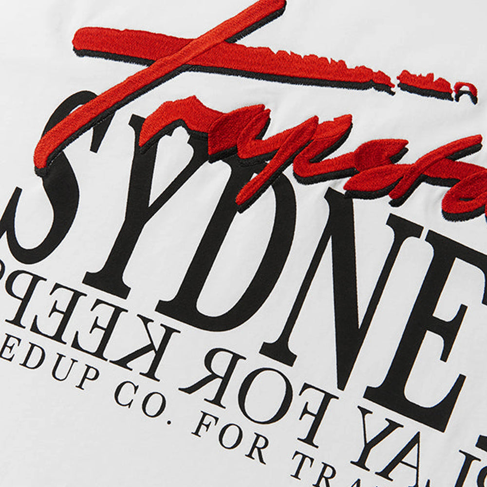 Geedup-Sydney-x-Trapstar-Secret-T-Shirt-‘White’-(2025)-3