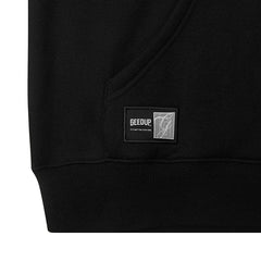 geedup_team_logo_cursive_hoodie_black_grey_2026_3