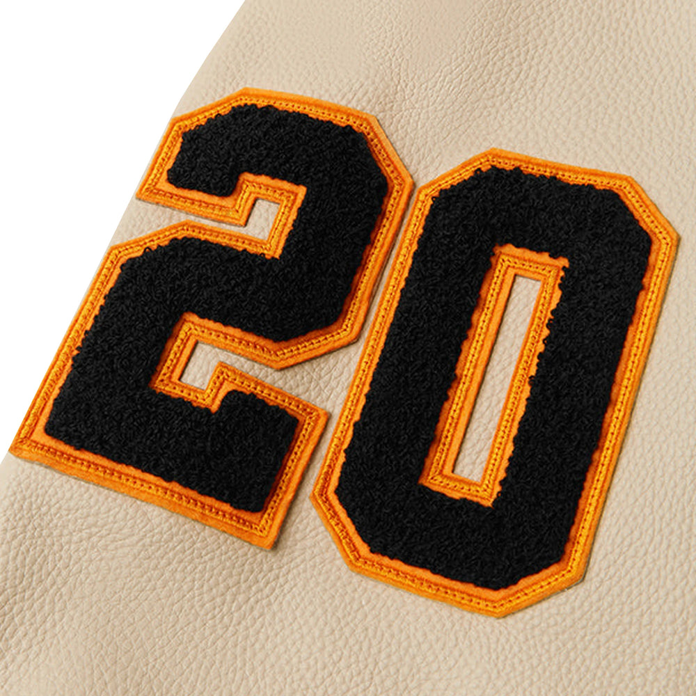 Geedup-x-Trapstar-Letterman-Jacket-Black-Cream-Orange-(2025)-8