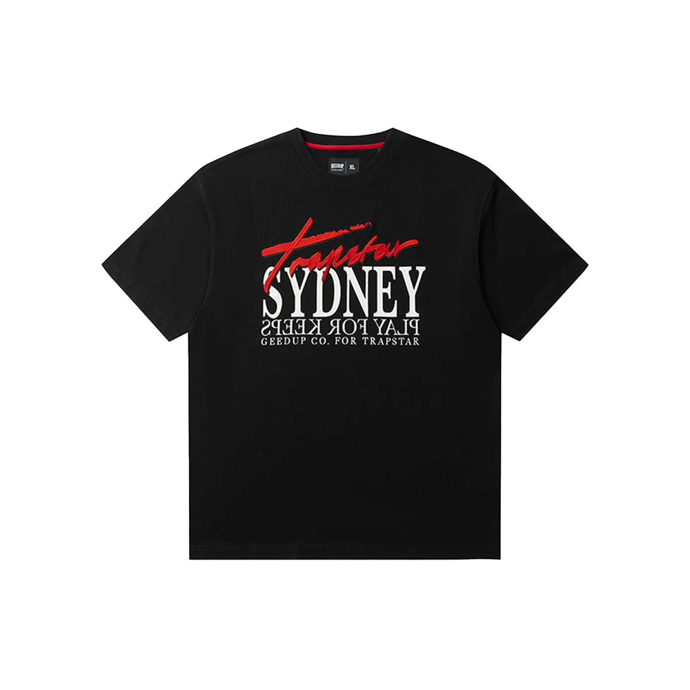 Geedup-x-Trapstar-Sydney-x-Trapstar-Secret-T-Shirt-Black-(2025)-1