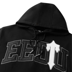 Geedup-x-Trapstar-Team-Logo-x-Irongate-T-Hoodie-Black-White-(2025)-2