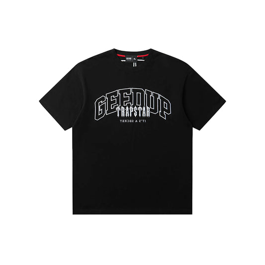Geedup-x-Trapstar-Team-Logo-x-Trapstar-Irongate-T-Shirt-Black-(2025)-
