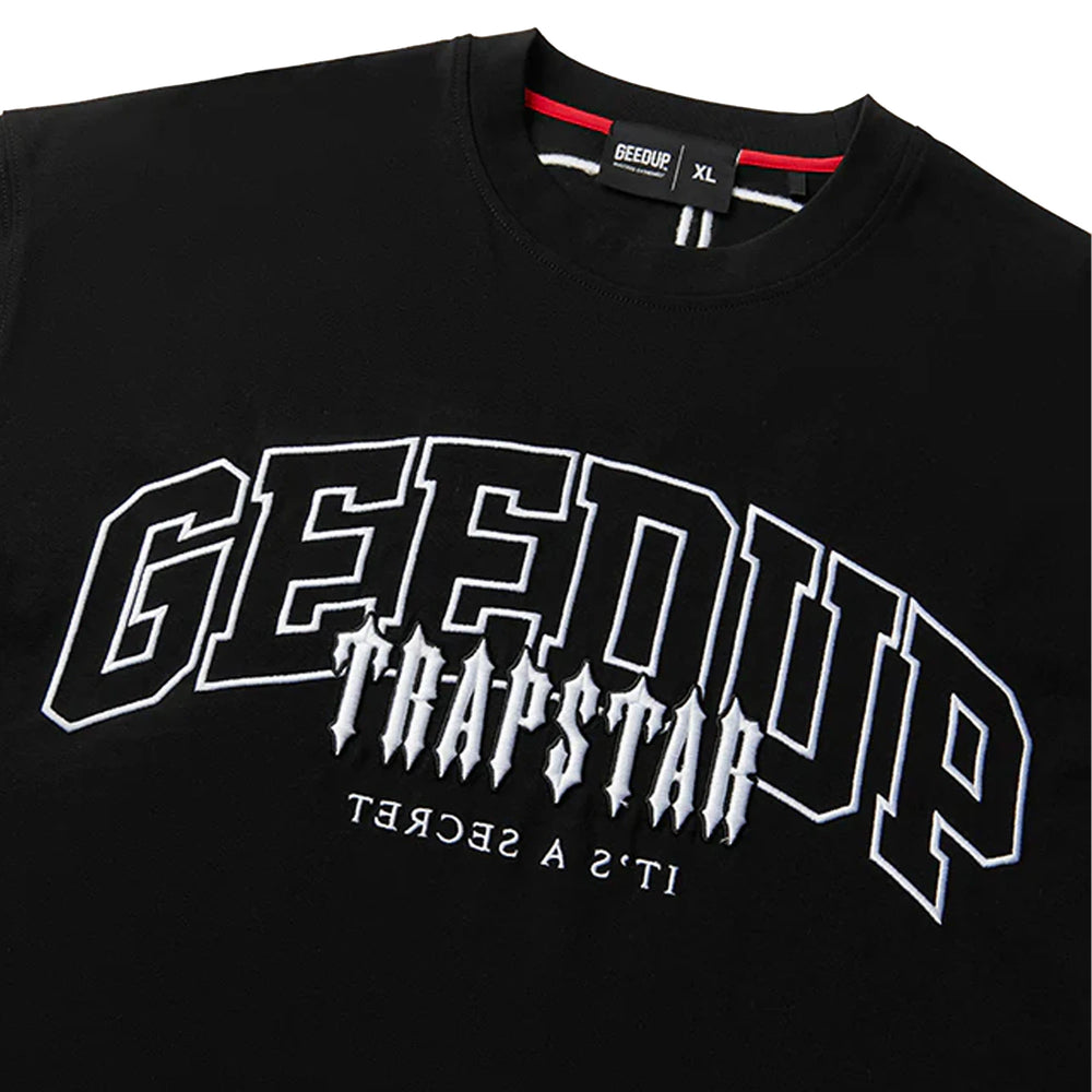 Geedup-x-Trapstar-Team-Logo-x-Trapstar-Irongate-T-Shirt-Black-(2025)-4