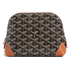 goyard_vendome_cosmetic_pouch_black_tan_2