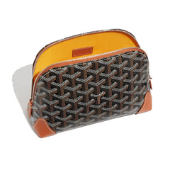 goyard_vendome_cosmetic_pouch_black_tan_3