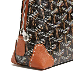 goyard_vendome_cosmetic_pouch_black_tan_4