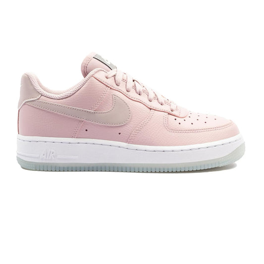 Nike-Air-Force-1-Low-‘07-Essential-‘Plum-Chalk’-Women’s-(2018)-