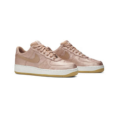 Nike-Air-Force-1-Low-x-CLOT-‘Rose-Gold-Silk’-(2020)-2