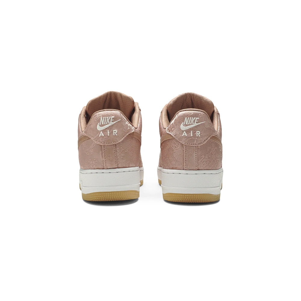 Nike-Air-Force-1-Low-x-CLOT-‘Rose-Gold-Silk’-(2020)-4