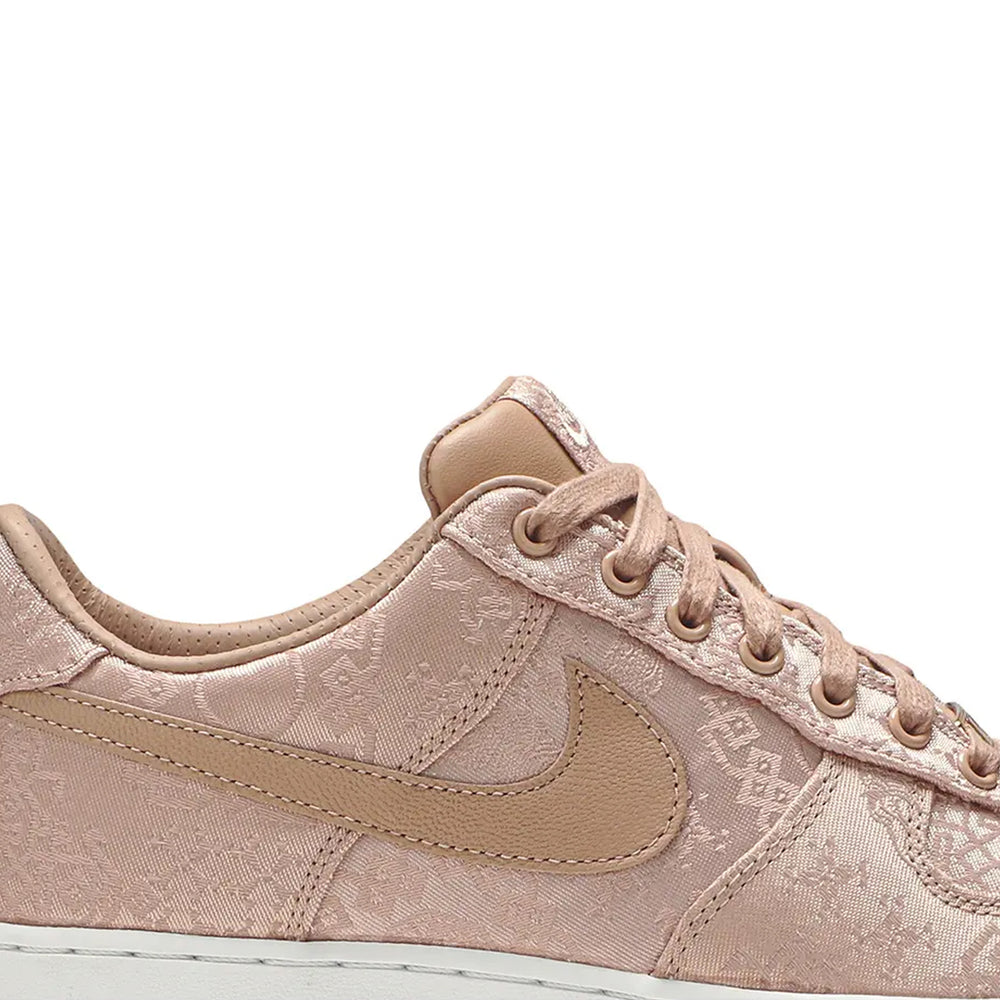 Nike-Air-Force-1-Low-x-CLOT-‘Rose-Gold-Silk’-(2020)-6