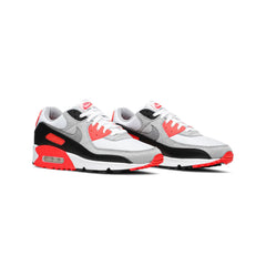 Nike-Air-Max-90-‘Infrared’-(2020)-front-side