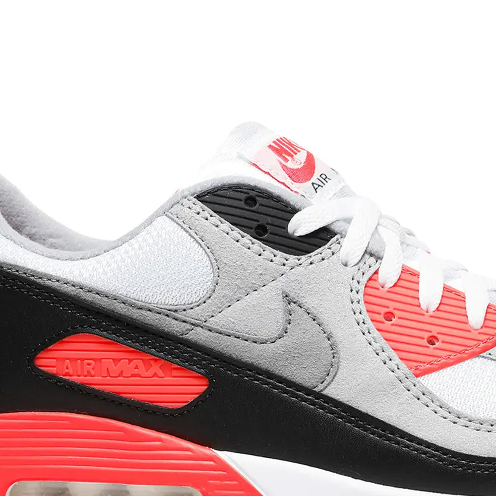 Nike-Air-Max-90-‘Infrared’-(2020)-sole