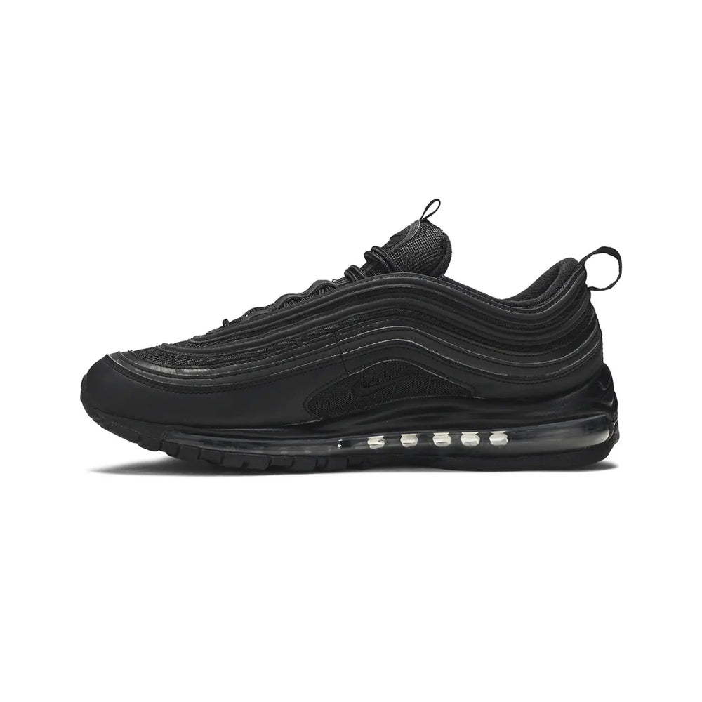 Nike-Air-Max-97-‘Triple-Black’-(2018)-side-2