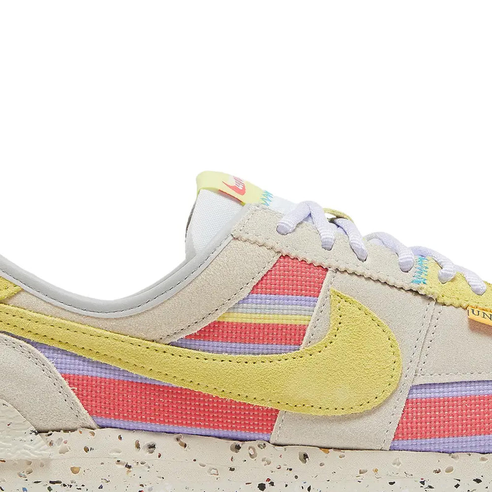 Nike-Cortez-SP-x-Union-‘Lemon-Forst’-(2022)-side-close-up