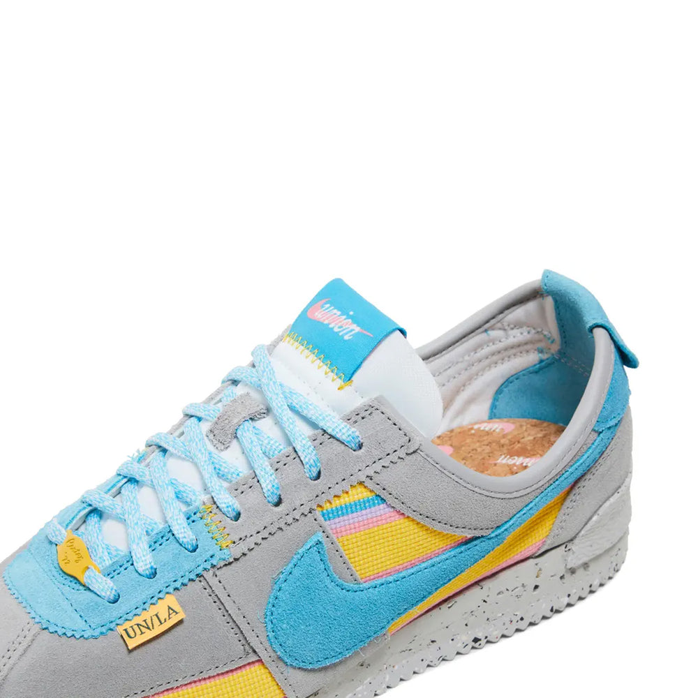 Nike-Cortez-SP-x-Union-‘Light-Smoke’-(2022)-laces