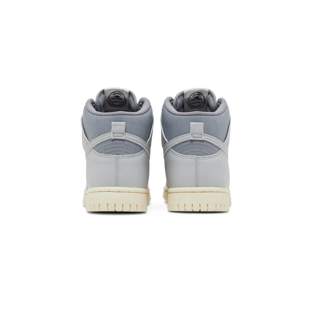 Nike-Dunk-High-Prm-‘Certified-Fresh-Grey-Fog’-(2022)-4