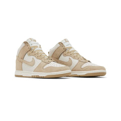 Nike-Dunk-High-Retro-PRM-Tan-Suede-White-2022-2