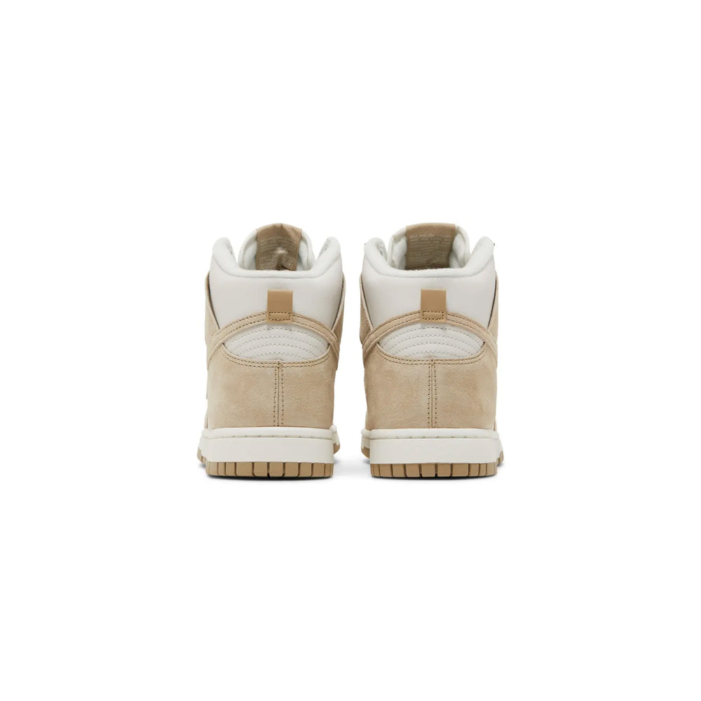 Nike-Dunk-High-Retro-PRM-Tan-Suede-White-2022-4
