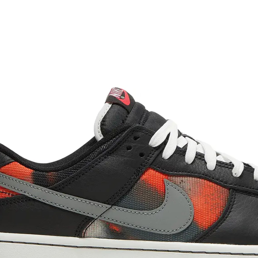 Nike-Dunk-Low-Black-Red-Graffiti-2022-7