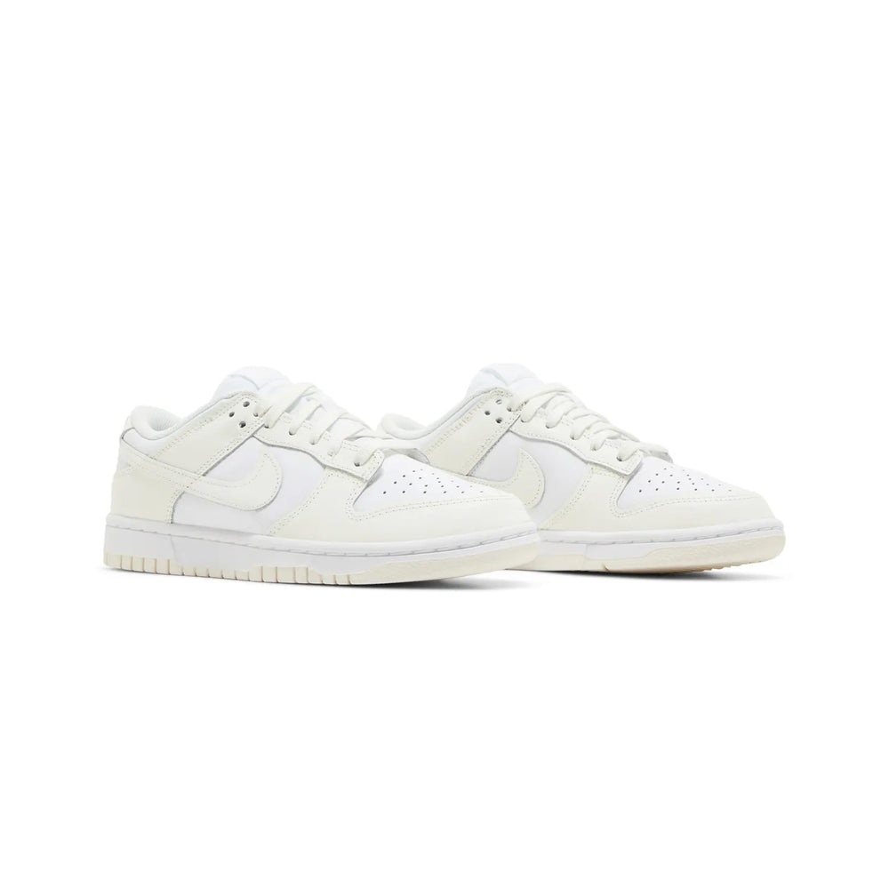 Nike-Dunk-Low-Retro-‘Coconut-Milk’-W-(2022)-2