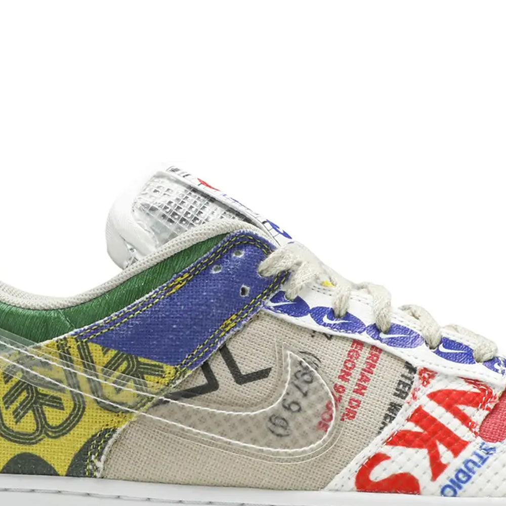 Nike-Dunk-Low-SP-‘City-Market’-(2021)-side-close-up