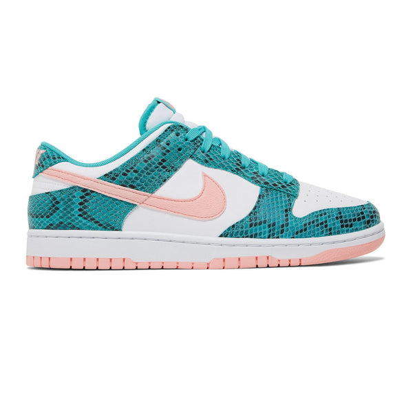 Nike Dunk Low 'Snakeskin' (2022)