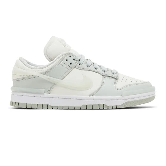 Nike-Dunk-Low-Twist-‘Light-Silver’-Women’s-side