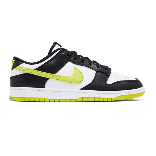 Nike-Dunk-Low-‘Black-Bright-Cactus’-(2024)-1