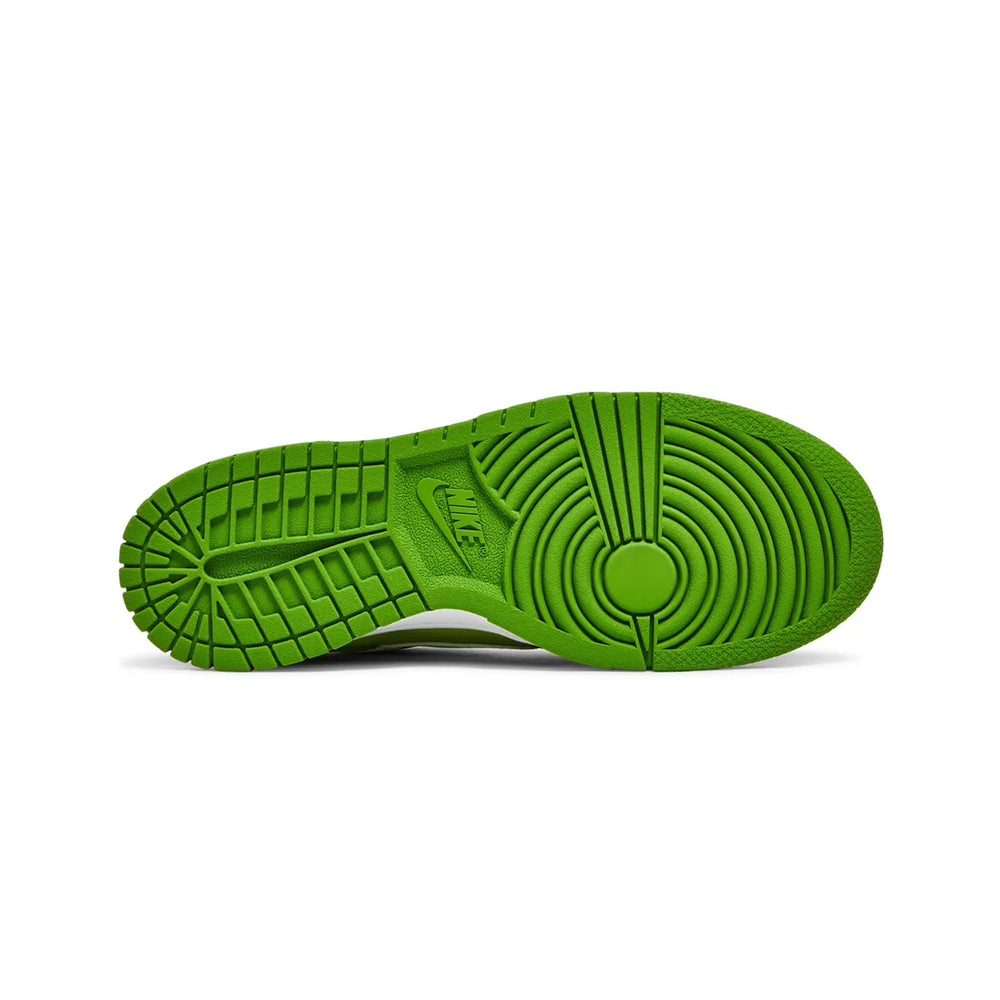 Nike-Dunk-Low-‘Chlorophyll’-GS-(2021)-sole
