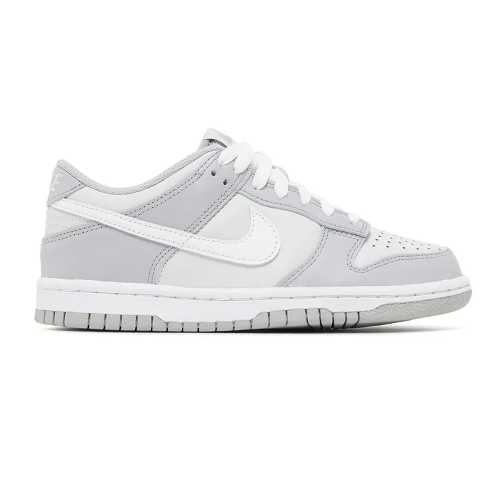 Nike-Dunk-Low-‘Two-Toned-Grey’-PS-(2022)-1