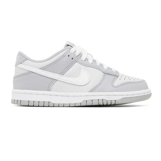 Nike-Dunk-Low-‘Two-Toned-Grey’-PS-(2022)-1