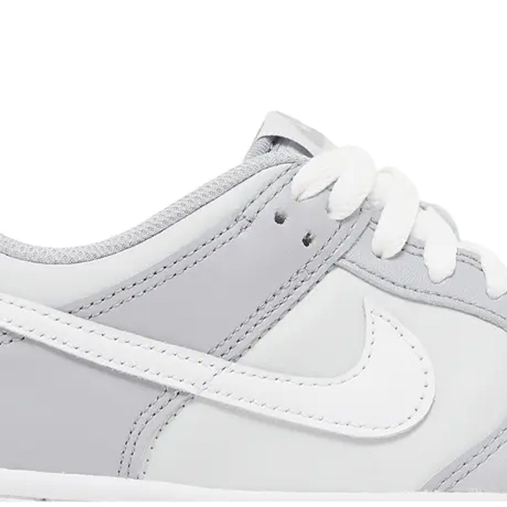 Nike-Dunk-Low-‘Two-Toned-Grey’-PS-(2022)-6