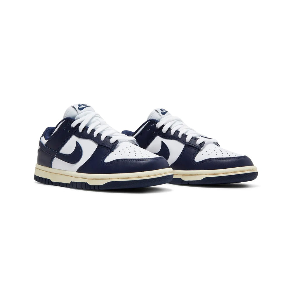 Nike-Dunk-Low-‘Vintage-Navy’-Women’s-(2021)-2