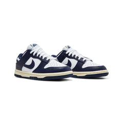 Nike-Dunk-Low-‘Vintage-Navy’-Women’s-(2021)-2