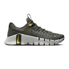 Nike-Free-Metcon-5-‘Sequoia-High-Voltage’-(2023)-side