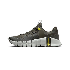 Nike-Free-Metcon-5-‘Sequoia-High-Voltage’-(2023)-side-2